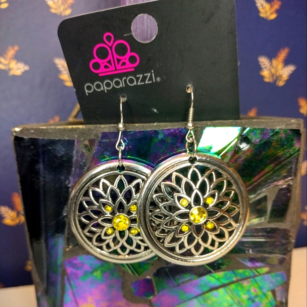 Paparazzi Earrings